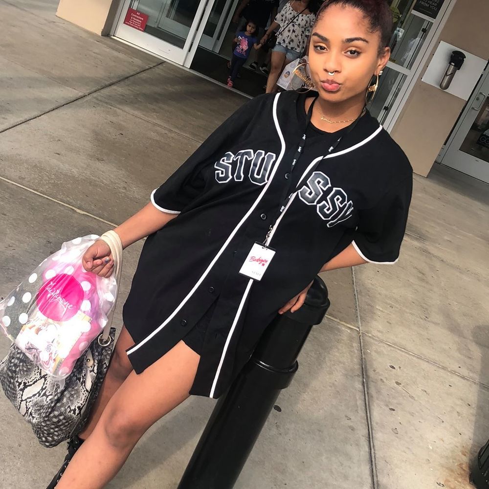 Meet your Posher, London